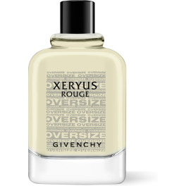 Givenchy Xeryus Rouge Edt 100ml Spray