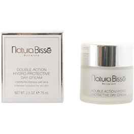 Natura Bissé Dry Skin Double Action H Prot Day Cream 75ml