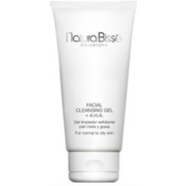 Natura Bissé Oilcomb Skin Facial Cleansing Gel + Aha 200ml