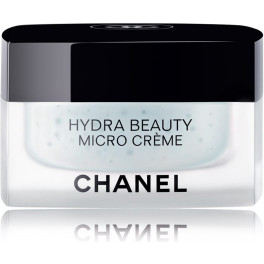 Chanel Hydra Beauty Micro Crème 50 Gr Mujer