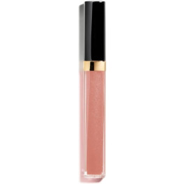 Chanel Rouge Coco Gloss 722-noce Moscata 55 Gr Mujer