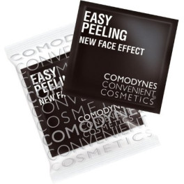 Comodynes Easy Peeling Exfoliating Action Facial Peeling 8 Uds Mujer