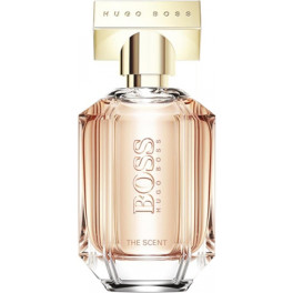 Hugo Boss The Scent For Her Eau de Parfum Vaporizador 100 Ml Mujer