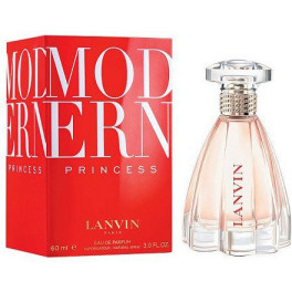 Lanvin Modern Princess Eau de Parfum Vaporizador 60 Ml Mujer