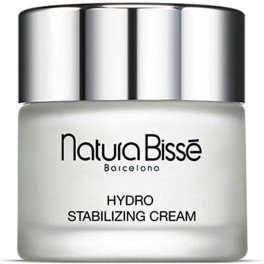 Natura Bissé Oilcomb Skin Hydra Stabilizing Cream 75 Ml Mujer