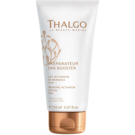 Thalgo Bronzing Activator Lotion All Skin Types 150ml