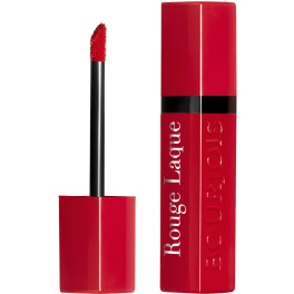 Bourjois Rouge Laque Liquid Lipstick 06-framboiselle 6 Ml Mujer