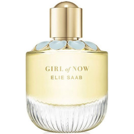 Elie Saab Girl Of Now Eau de Parfum Vaporizador 50 Ml Mujer