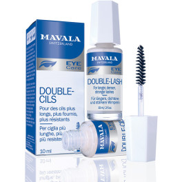 Mavala Double-lash Eye Care 10 Ml Mujer