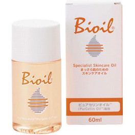 Bio-oil Purcellin Oil 60 ml Mulher