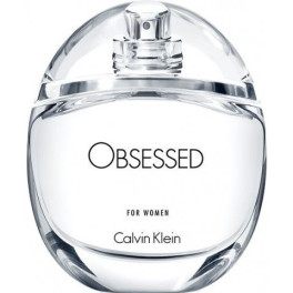 Calvin Klein Obsessed For Women Eau de Parfum Vaporizador 30 Ml Mujer