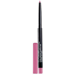Maybelline Color Sensational Shaping Lip Liner 60 rosa pálido feminino
