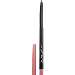 Maybelline Color Sensational Shaping Lip Liner 50-dusty Rose Feminino