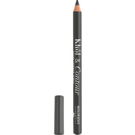 Bourjois Khôl & Contour Eye Pencil 003-escuro cinza 12 gr feminino