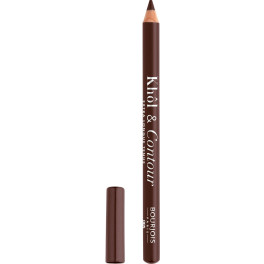 Bourjois Khôl & Contour Eye Pencil 005-chocolat 12 Gr Mujer
