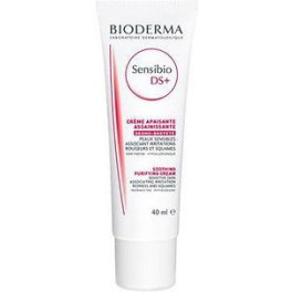 Bioderma Sensibio Ds+ Cream 40ml