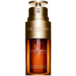 Clarins Double Serum Treatment Complet Anti-age Intensif 30 ml Mulher