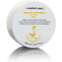 Comfort Zone Natural Remedies Arnica 150 Ml Mujer
