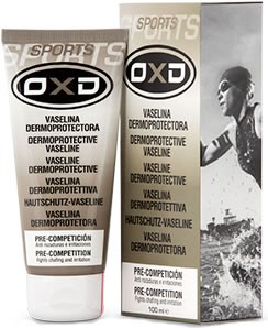 OXD Vaselina Dermoprotectora 100 ml OXD Vaselina Dermoprotectora 100 ml
