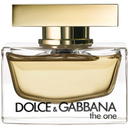 Dolce & Gabbana The One Eau de Parfum Vaporizador 50 Ml Mujer