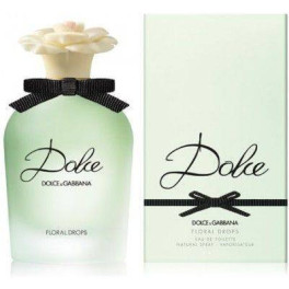Dolce & Gabbana Dolce Eau de Parfum Vaporizador 30 Ml Mujer