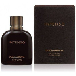 Dolce & Gabbana Intense Eau de Parfum Spray 125 Ml Masculino