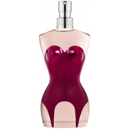 Jean Paul Gaultier Classique Eau de Parfum Vaporizador 50 Ml Mujer