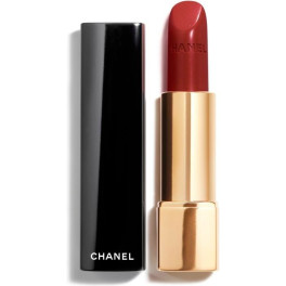 Chanel Rouge Allure Le Rouge Intense 169-rouge Tentation 35 Gr Mujer