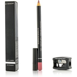 Givenchy Lip Liner N 8 Pharme Silhouette