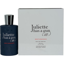 Juliette Has A Gun Gentelwoman Eau de Parfum Vaporizador 100 Ml Mujer