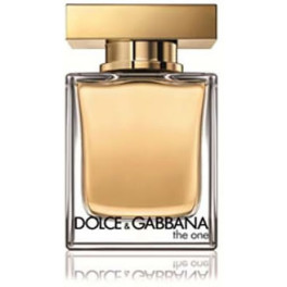 Dolce & Gabbana The One Eau de Toilette Vaporizador 50 Ml Mujer