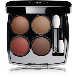 Chanel Les 4 Ombres 268-candeur Et Experience 2 Gr Mujer