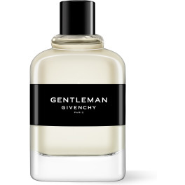 Givenchy New Gentleman Eau de Toilette Vaporizador 50 Ml Hombre