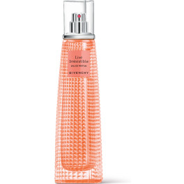 Givenchy Live Irrésistible Eau de Parfum Vaporizador 50 Ml Mujer