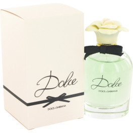 Dolce & Gabbana Dolce Eau de Parfum Spray 75 ml Feminino