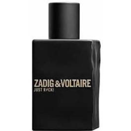 Zadig & Voltaire Just Rock! Pour Lui Eau de Toilette Vaporizador 30 Ml Hombre