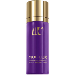 Thierry Mugler Alien Deodorant Vaporizador 100 Ml Mujer