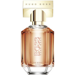Hugo Boss The Scent Intense For Her Eau de Parfum Vaporizador 30 Ml Mujer