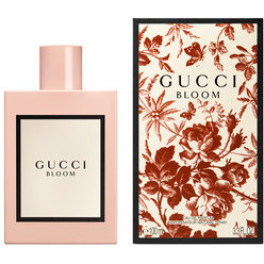 Gucci Bloom Eau de Parfum Vaporizador 50 Ml Mujer