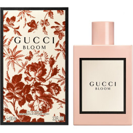 Gucci Bloom Eau de Parfum Spray 100 ml Feminino