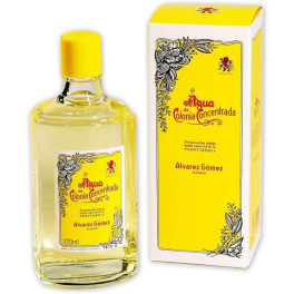 Alvarez Gomez Eau de Cologne concentrée Edc 300 ml unisexe