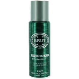 Brut Original Desodorante Spray 200ml Spray