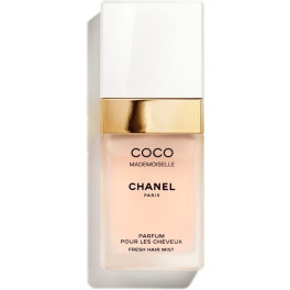 Chanel Coco Mademoiselle Parfum Pour Les Cheveux 35 Ml Mujer