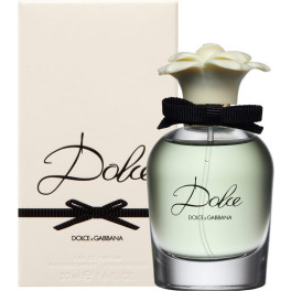 Dolce & Gabbana Dolce Eau de Parfum Vaporizador 50 Ml Mujer