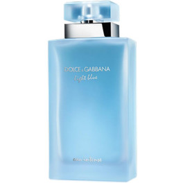 Dolce & Gabbana Light Blue Eau Intense Eau de Parfum Vaporizador 25 Ml Mujer