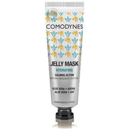 Comodynes Jelly Mask Hydrating 30 Ml Mujer