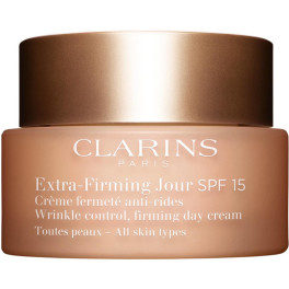 Clarins Extra Firming Day Spf15 Crème Toutes Peaux 50 Ml Donna