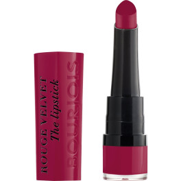 Bourjois Rouge Velvet The Lipstick 10-magni Fig 24 Gr Woman