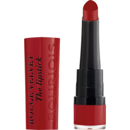 Bourjois Rouge Velvet The Lipstick 11-berry Formidable 24 Gr Mujer