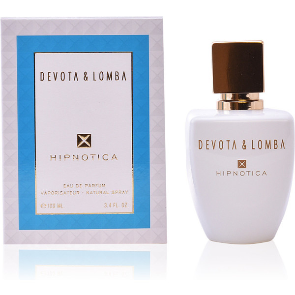 Devota & Lomba Hipnotica Eau de Parfum Vaporisateur 50 Ml Femme